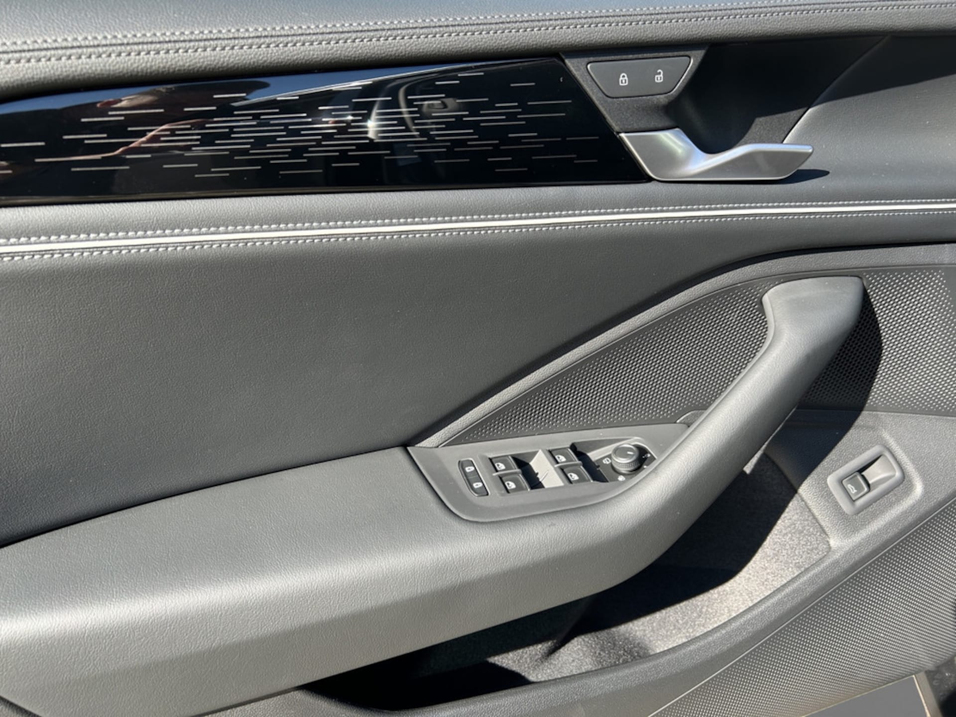 Volkswagen Passat Elegance