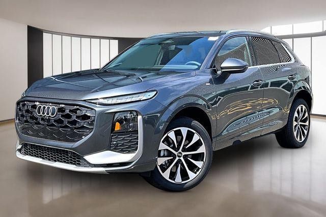2026 Audi Q3 SUV