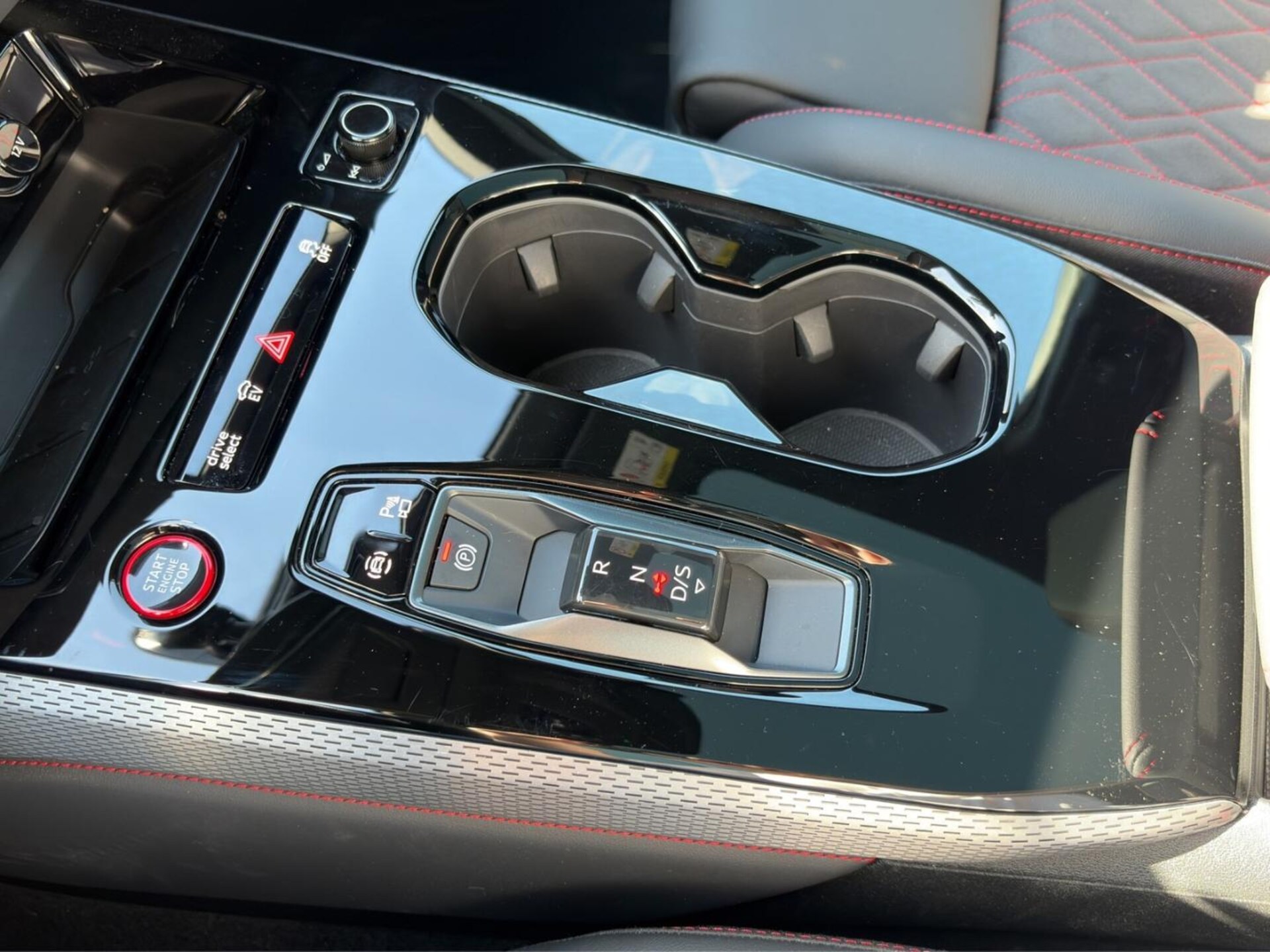 Audi A5 Avant e-hybrid