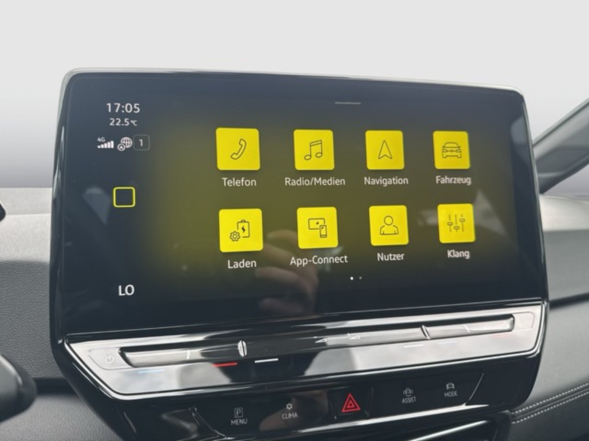 Volkswagen ID.3 Pro