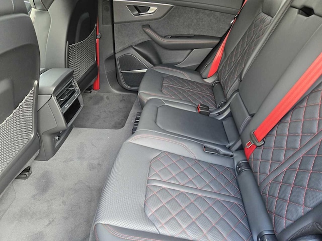 2026 Audi Q8 Prestige - Photo 20