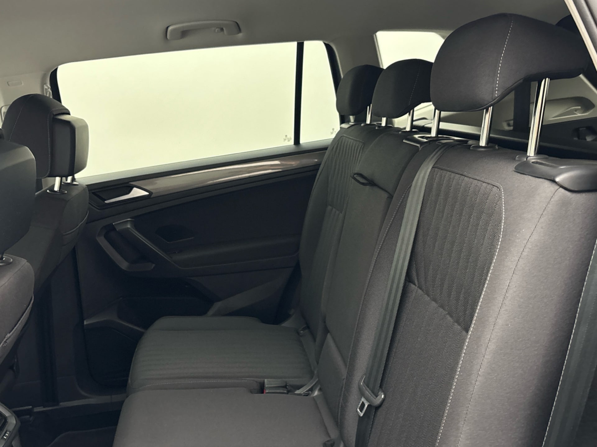 Volkswagen Tiguan Allspace Life