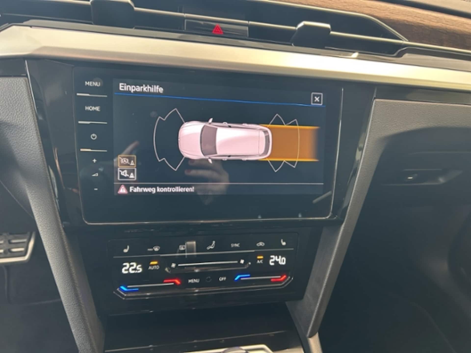 Volkswagen Arteon Shooting Brake Elegance