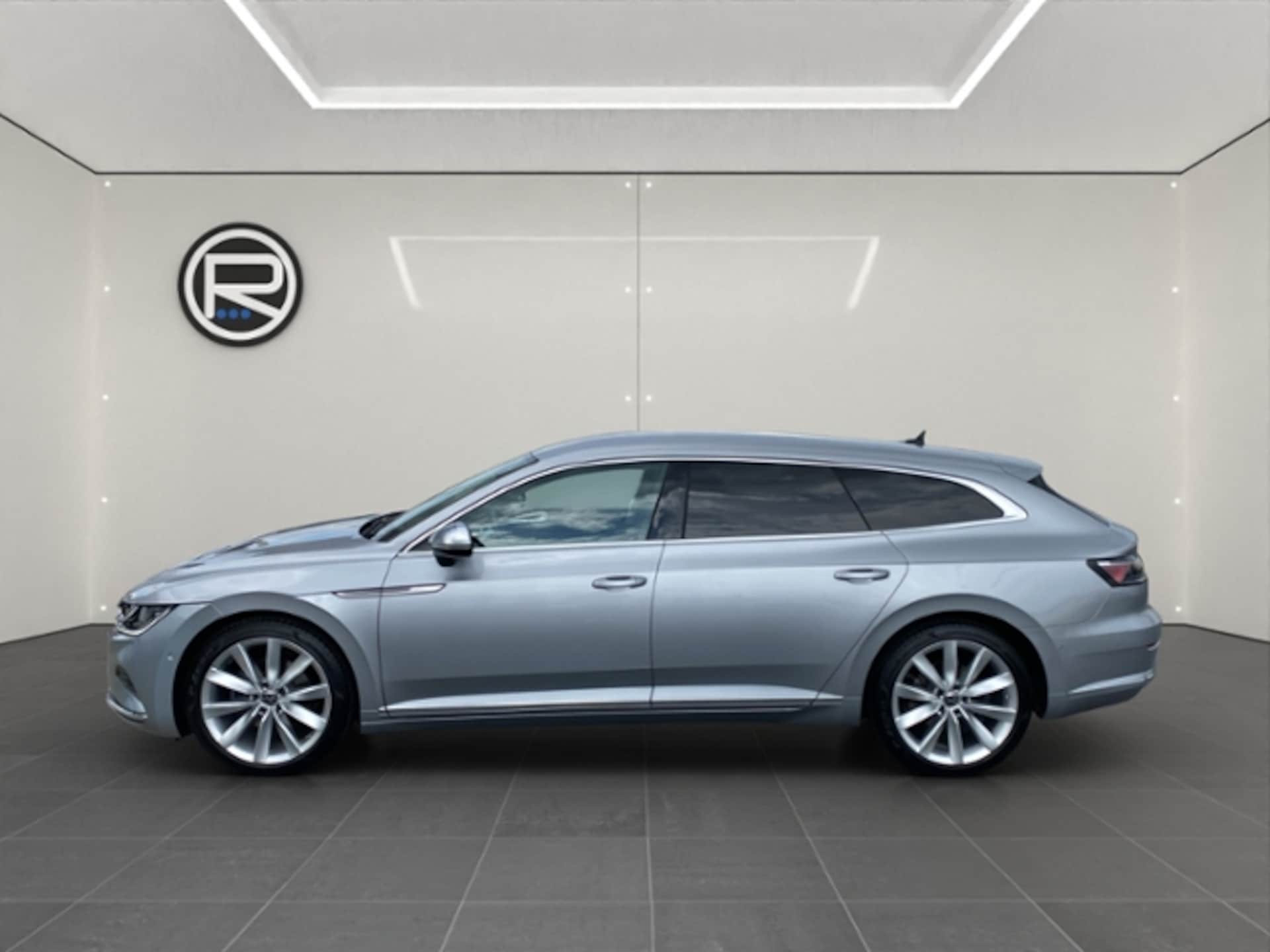 Volkswagen Arteon Shooting Brake Elegance