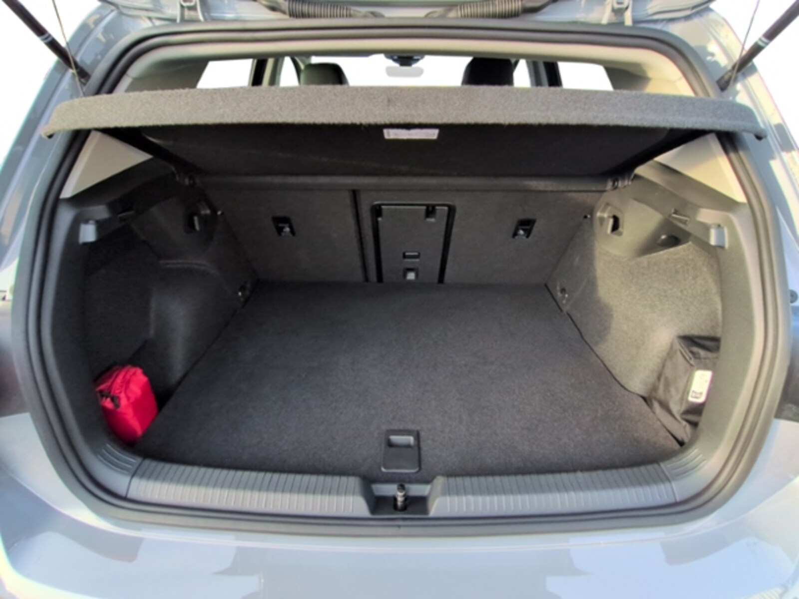 Volkswagen Golf – Bild 17