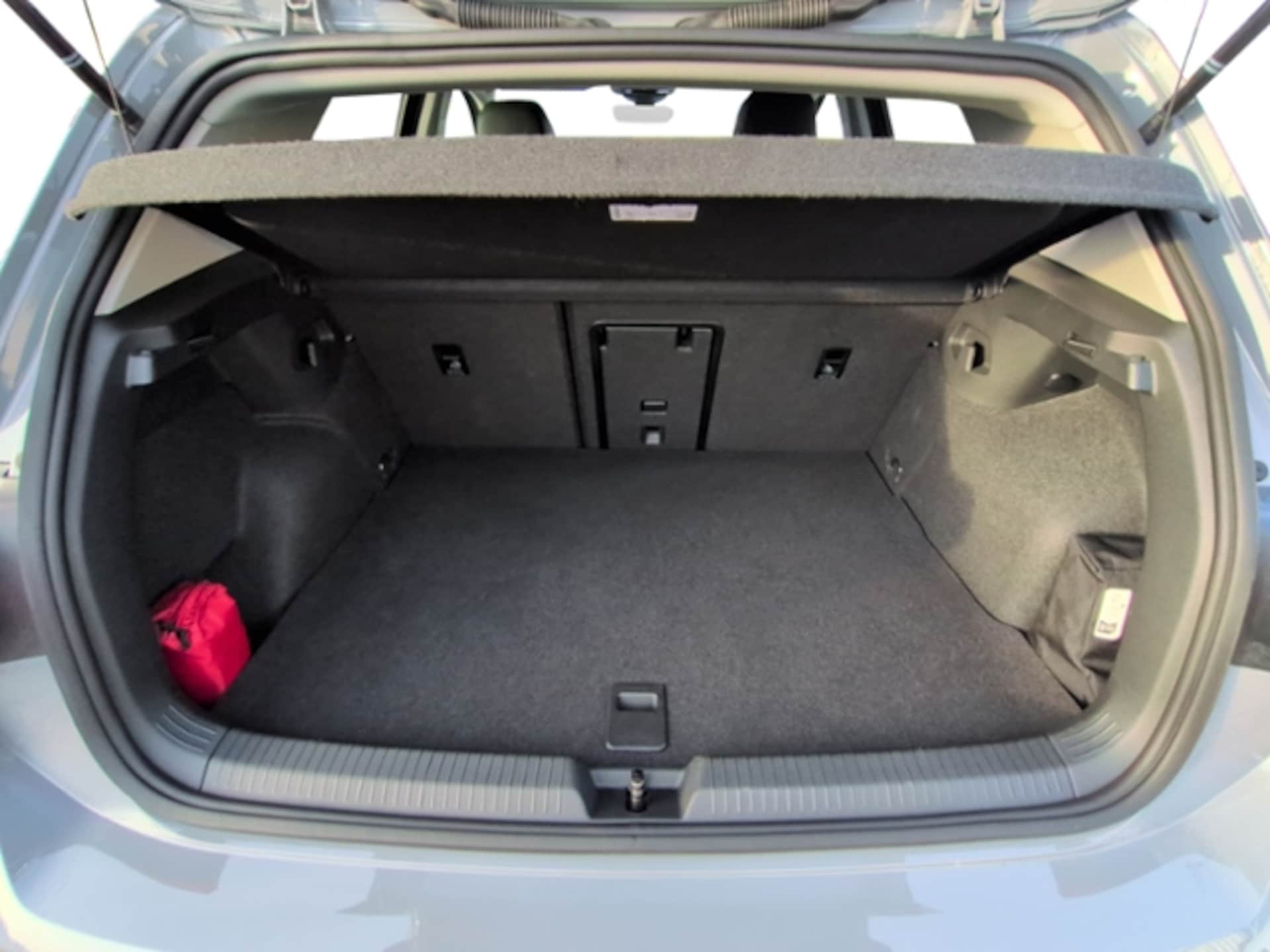 Volkswagen Golf Goal
