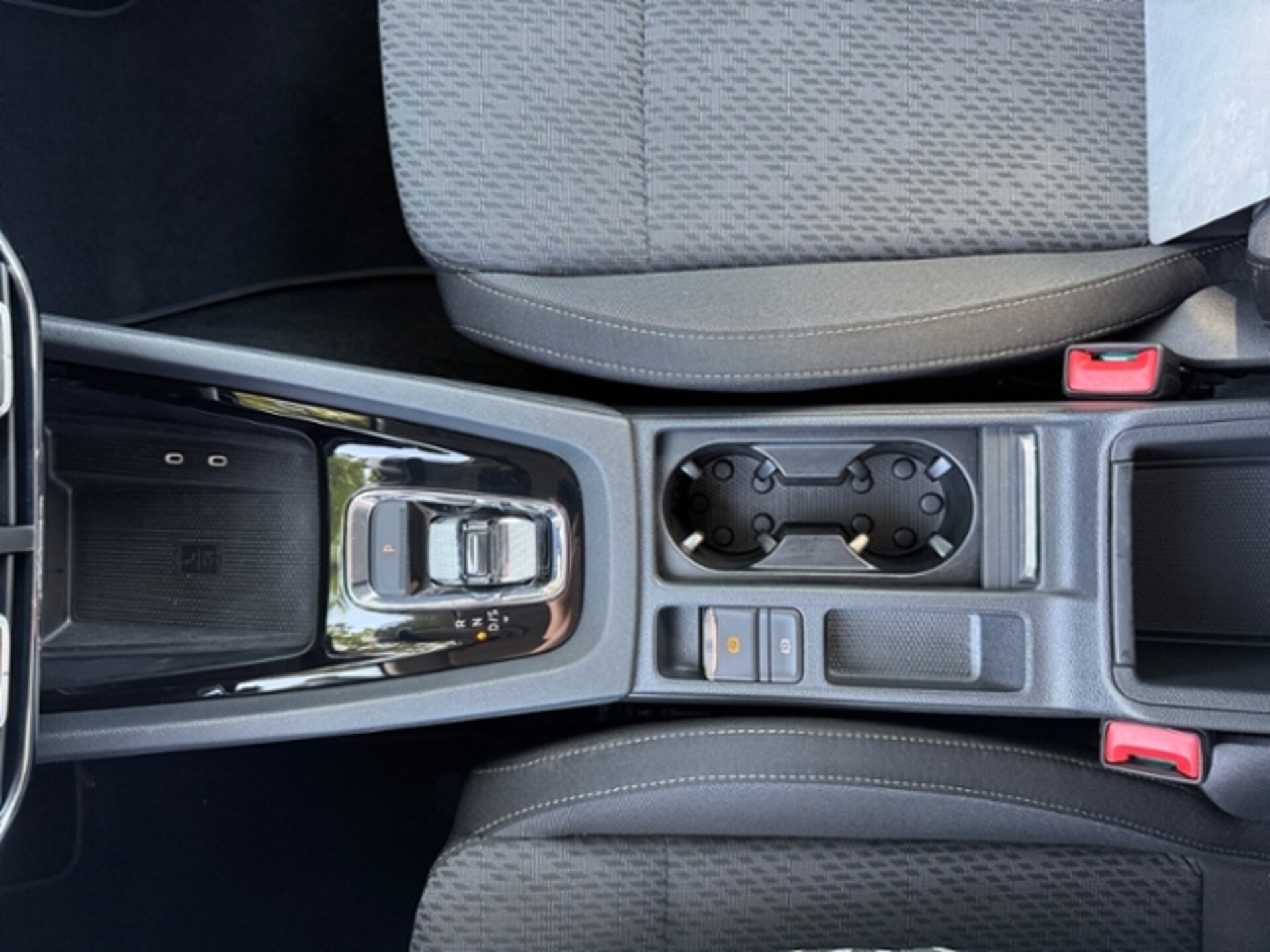 Skoda Octavia Combi Style