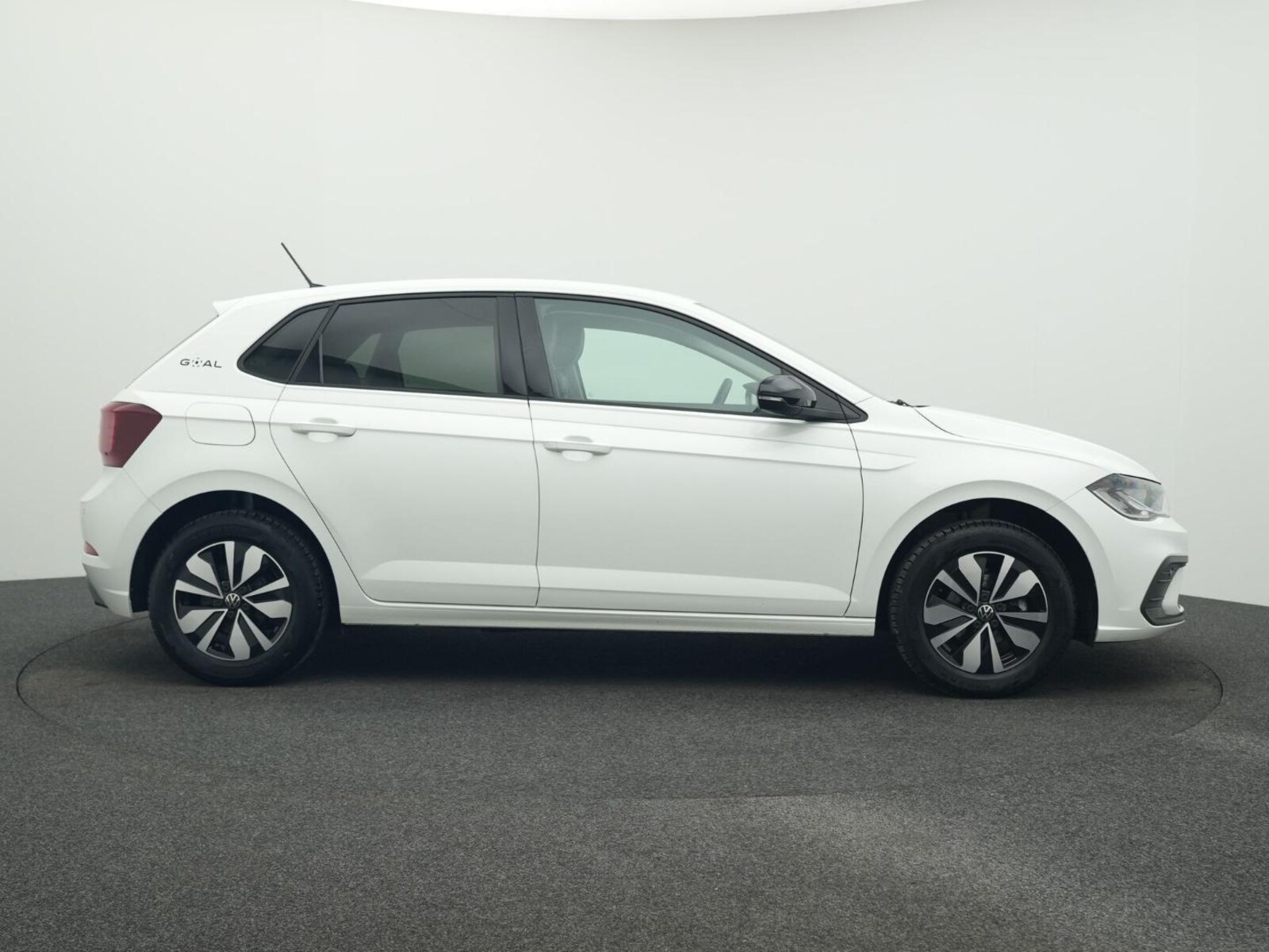 Volkswagen Polo – Bild 8