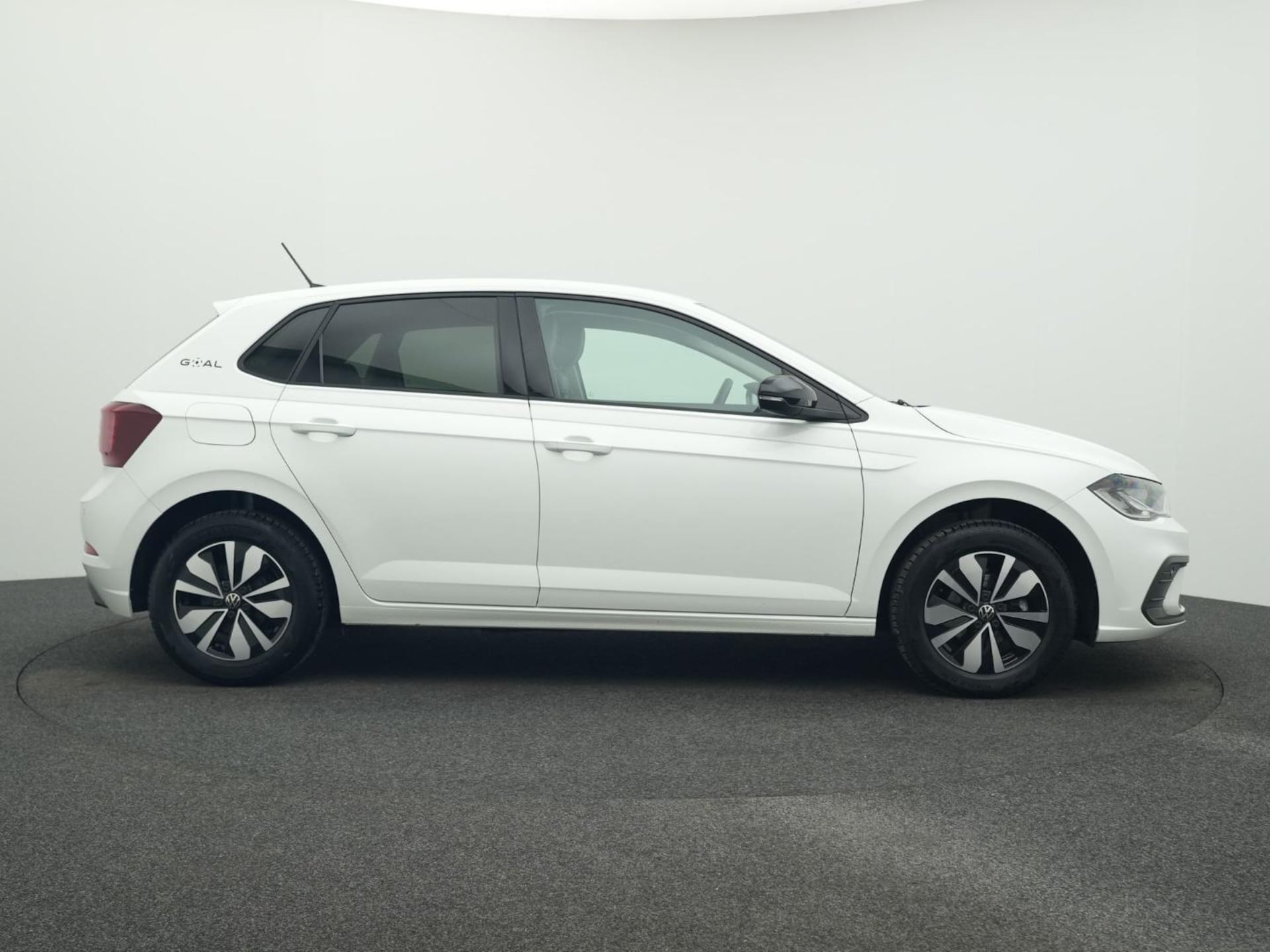 Volkswagen Polo Goal