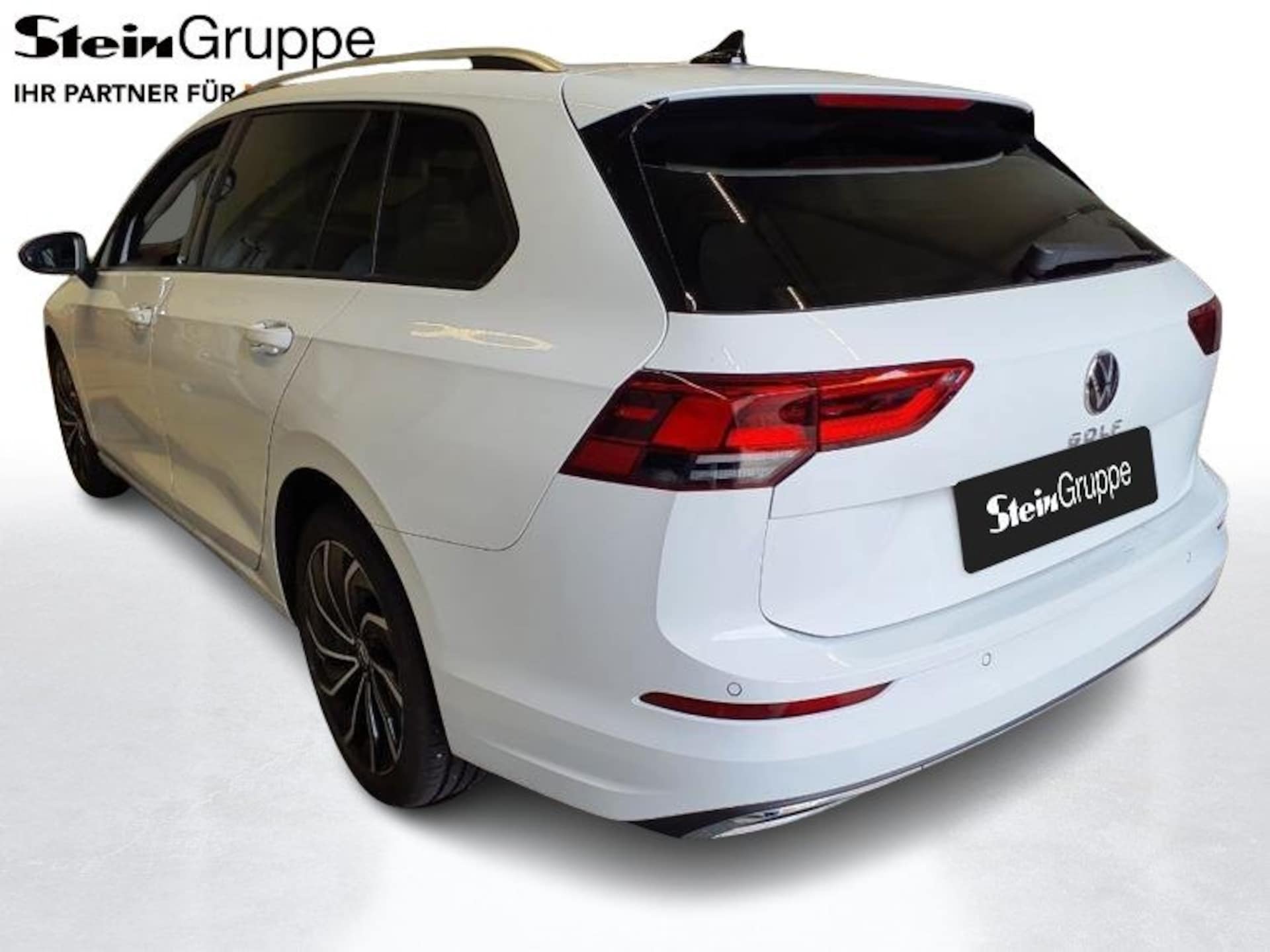 Volkswagen Golf Variant MOVE