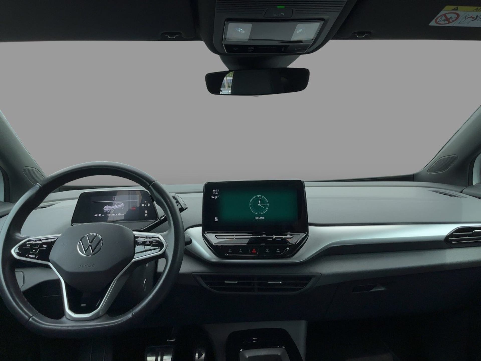 Volkswagen ID.4 Pro Performance