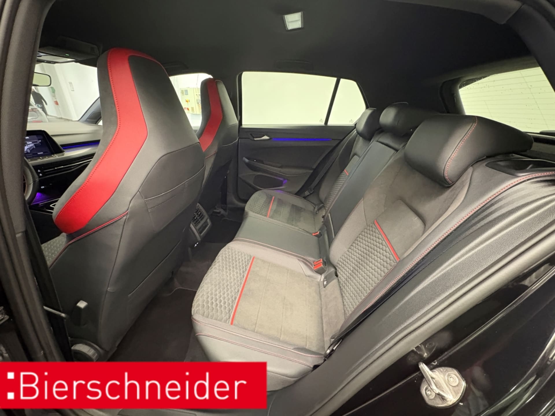 Volkswagen Golf GTI Clubsport