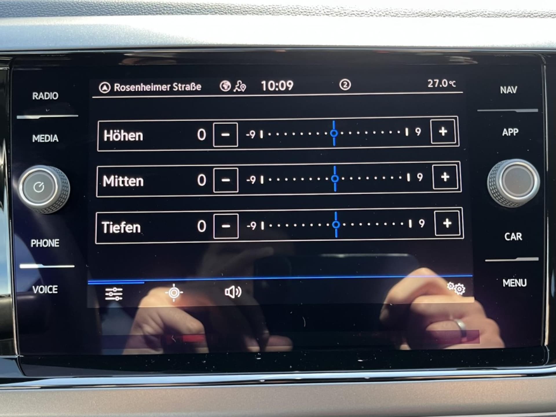 Volkswagen Taigo R-Line
