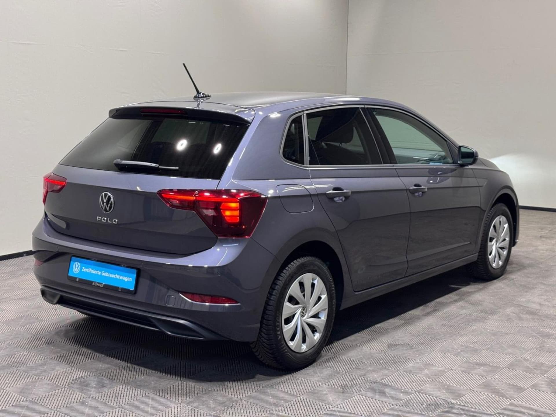 Volkswagen Polo Life