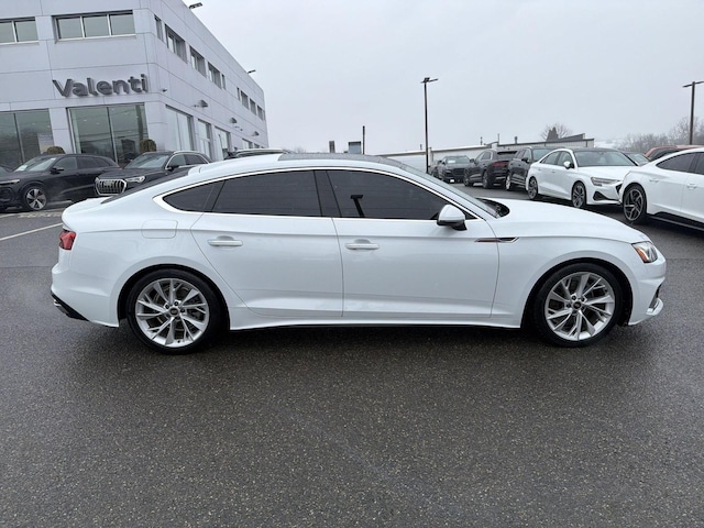 2023 Audi A5 Sportback Premium Plus - Photo 20