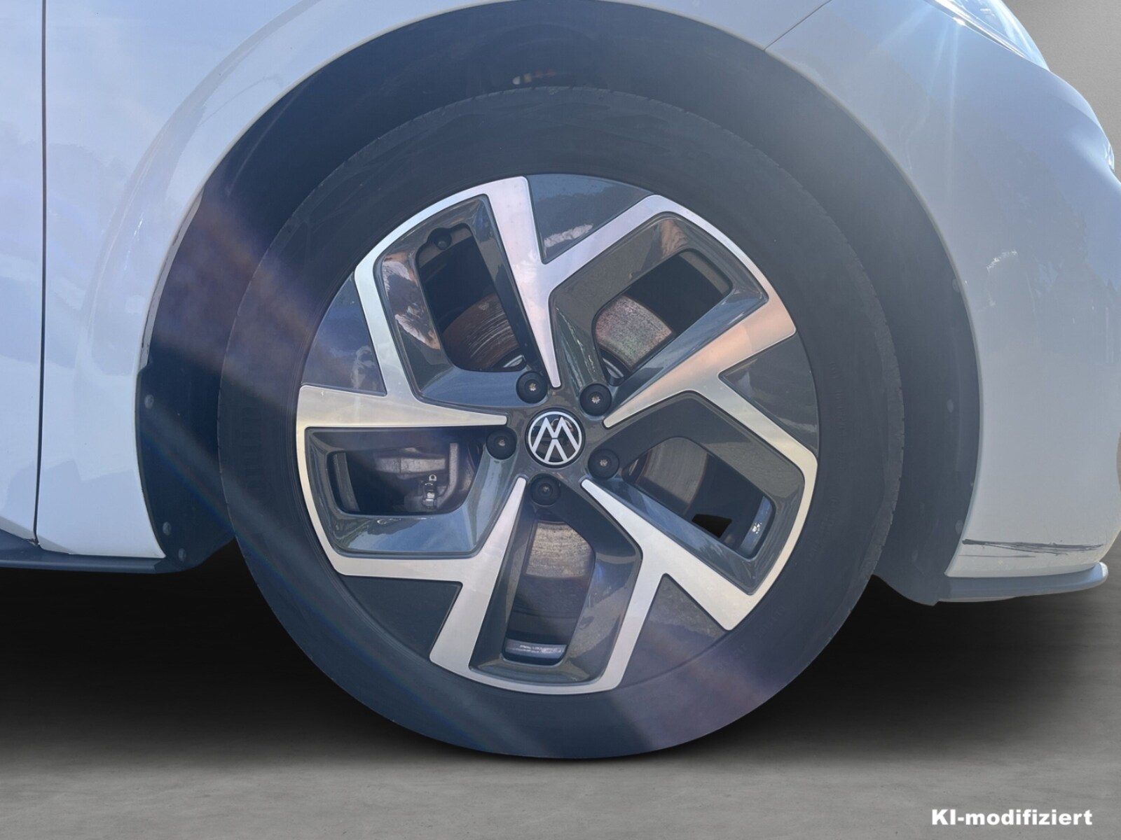 Volkswagen ID.3 – Bild 5