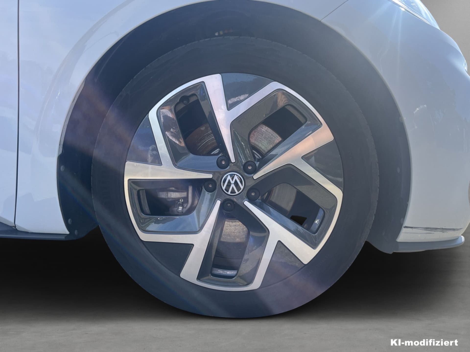 Volkswagen ID.3 Pro