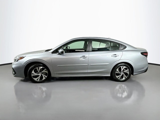 2025 Subaru Legacy