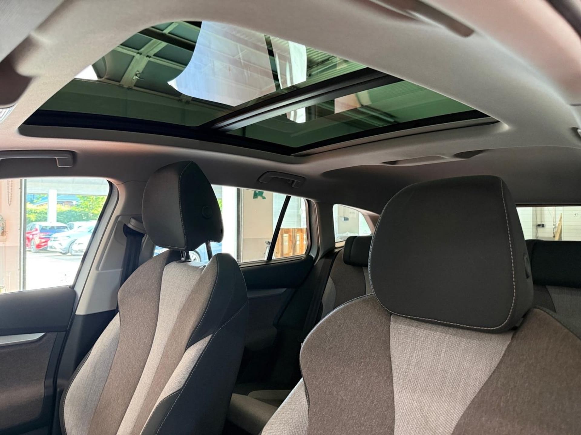 Skoda Enyaq 80