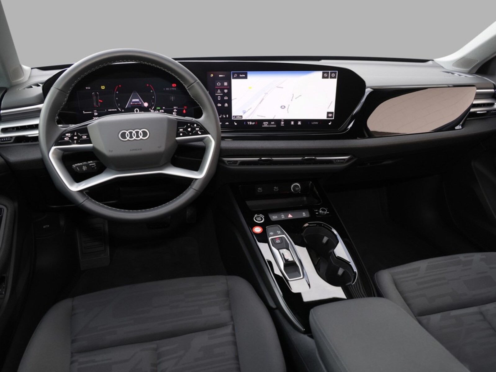 Audi A5 Avant – Bild 15