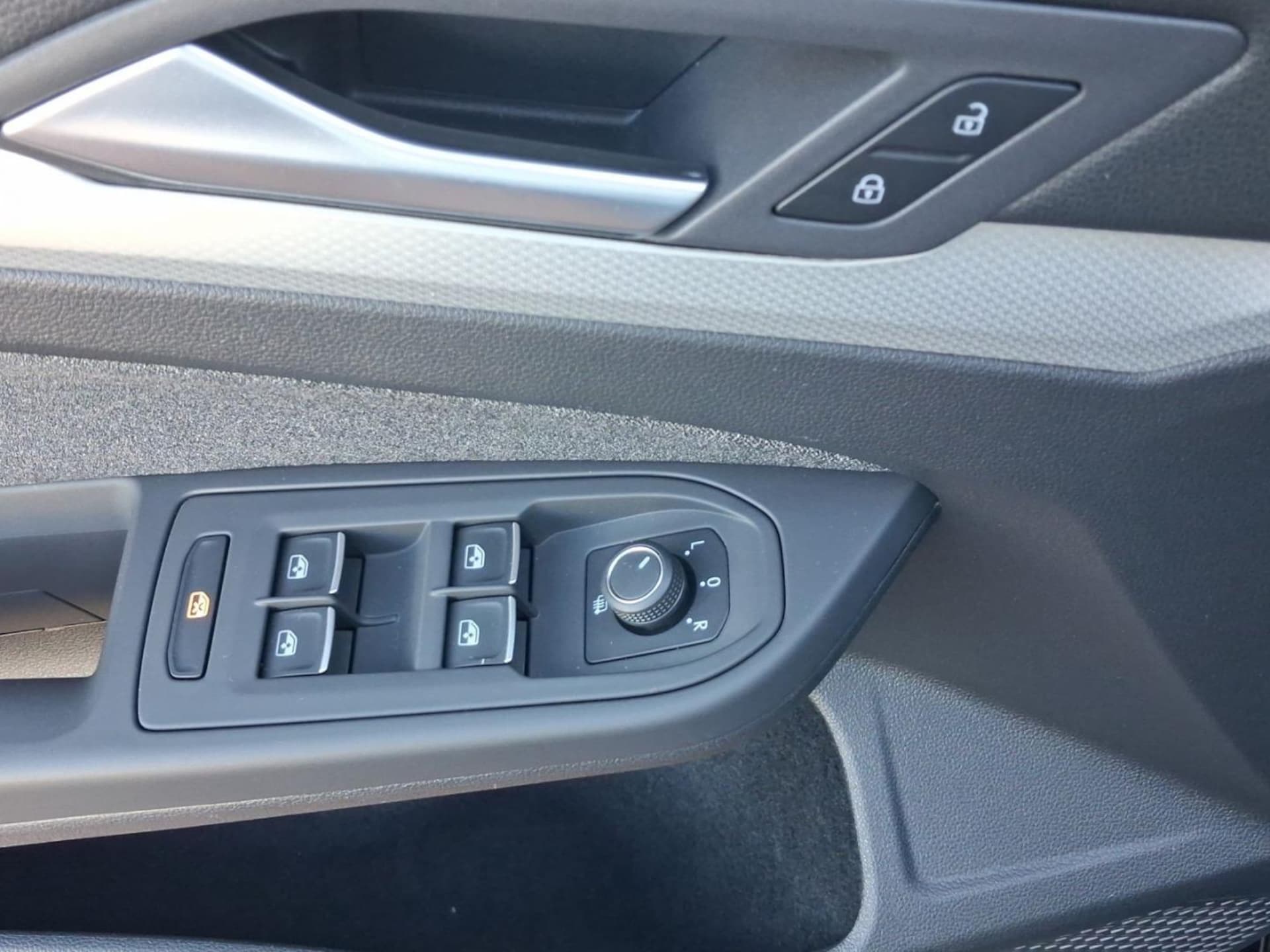 Volkswagen Golf MOVE