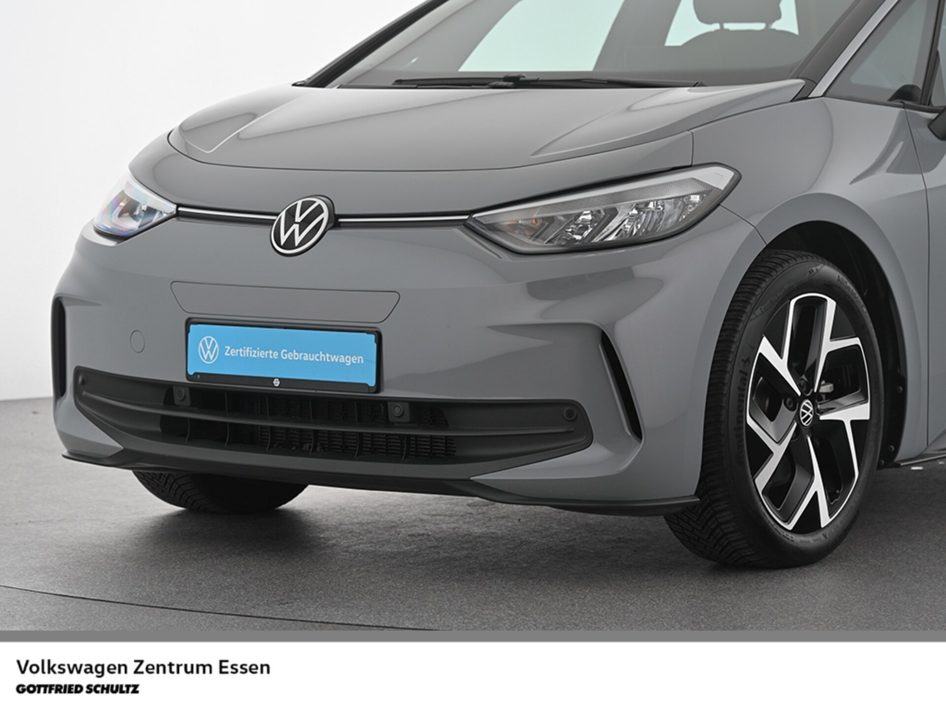 Volkswagen ID.3 Pro