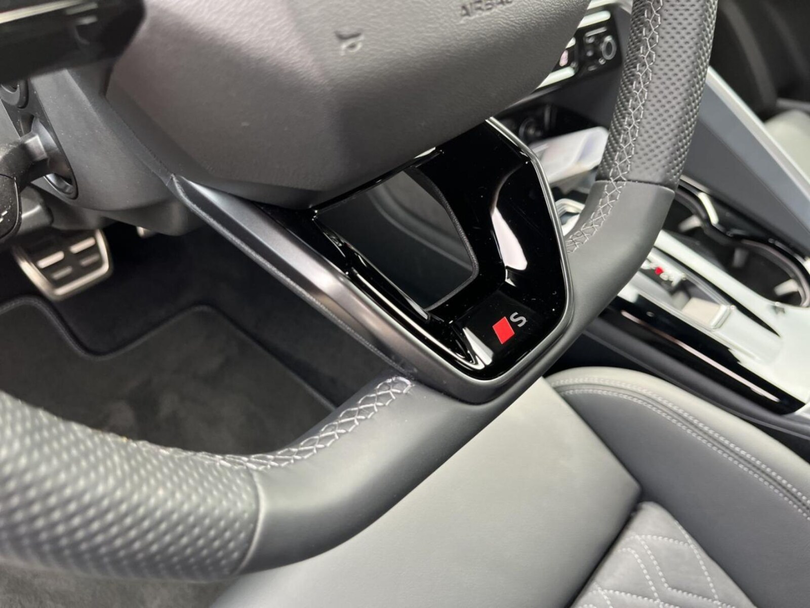 Audi Q5 Sportback – Bild 21