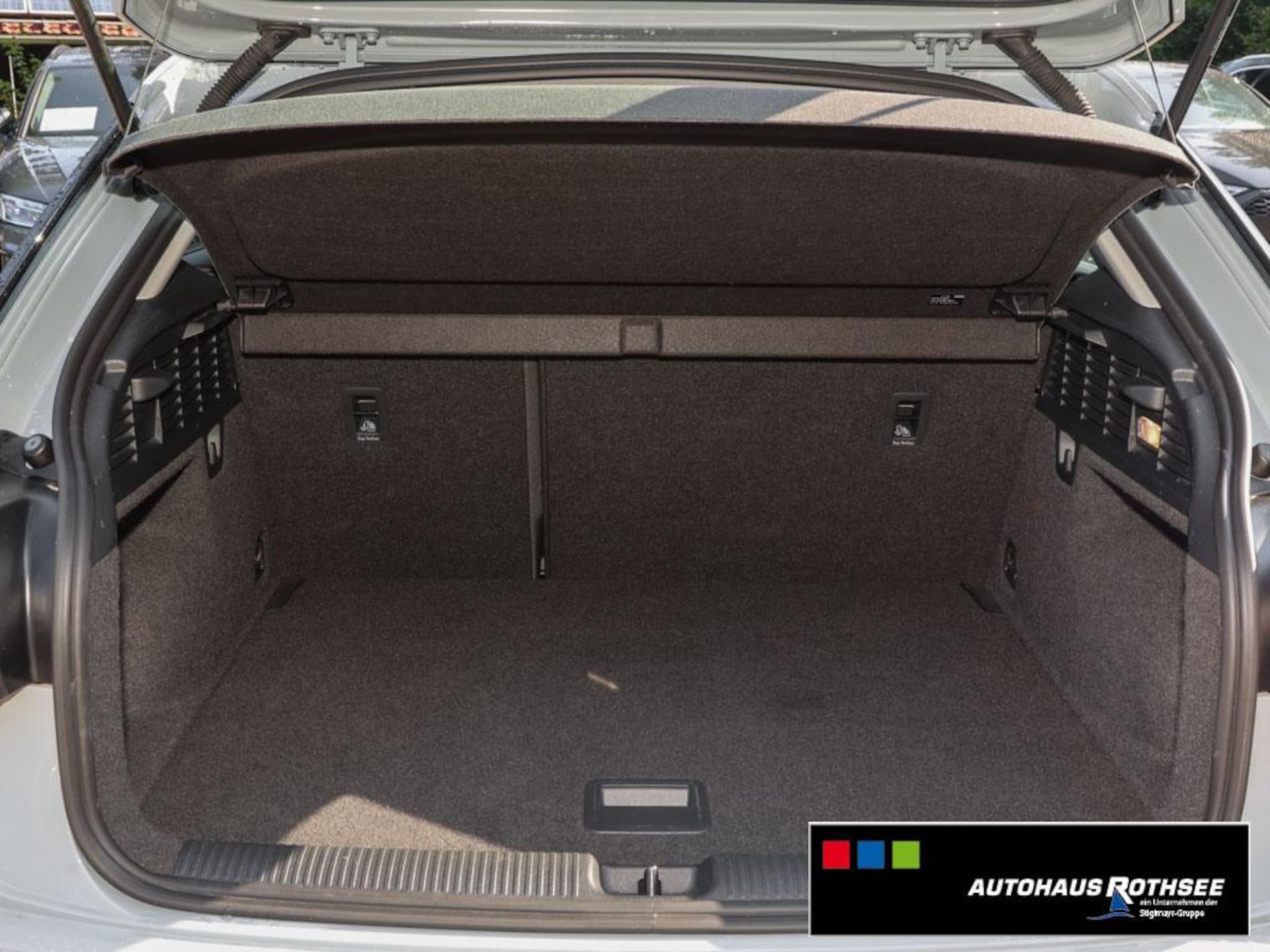 Audi Q2 Advanced