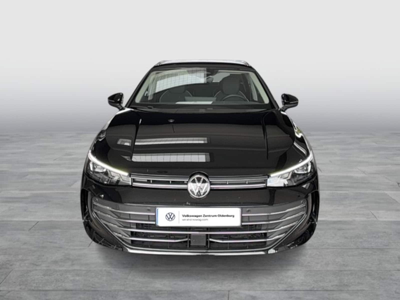 Volkswagen Passat – Bild 7