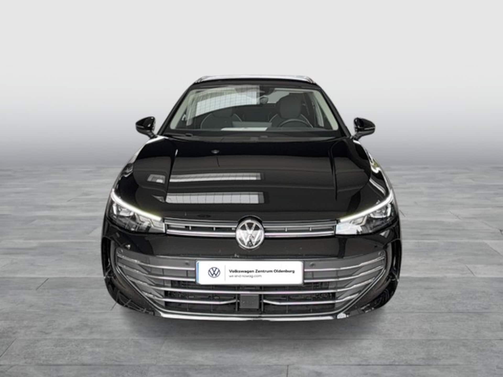 Volkswagen Passat Business