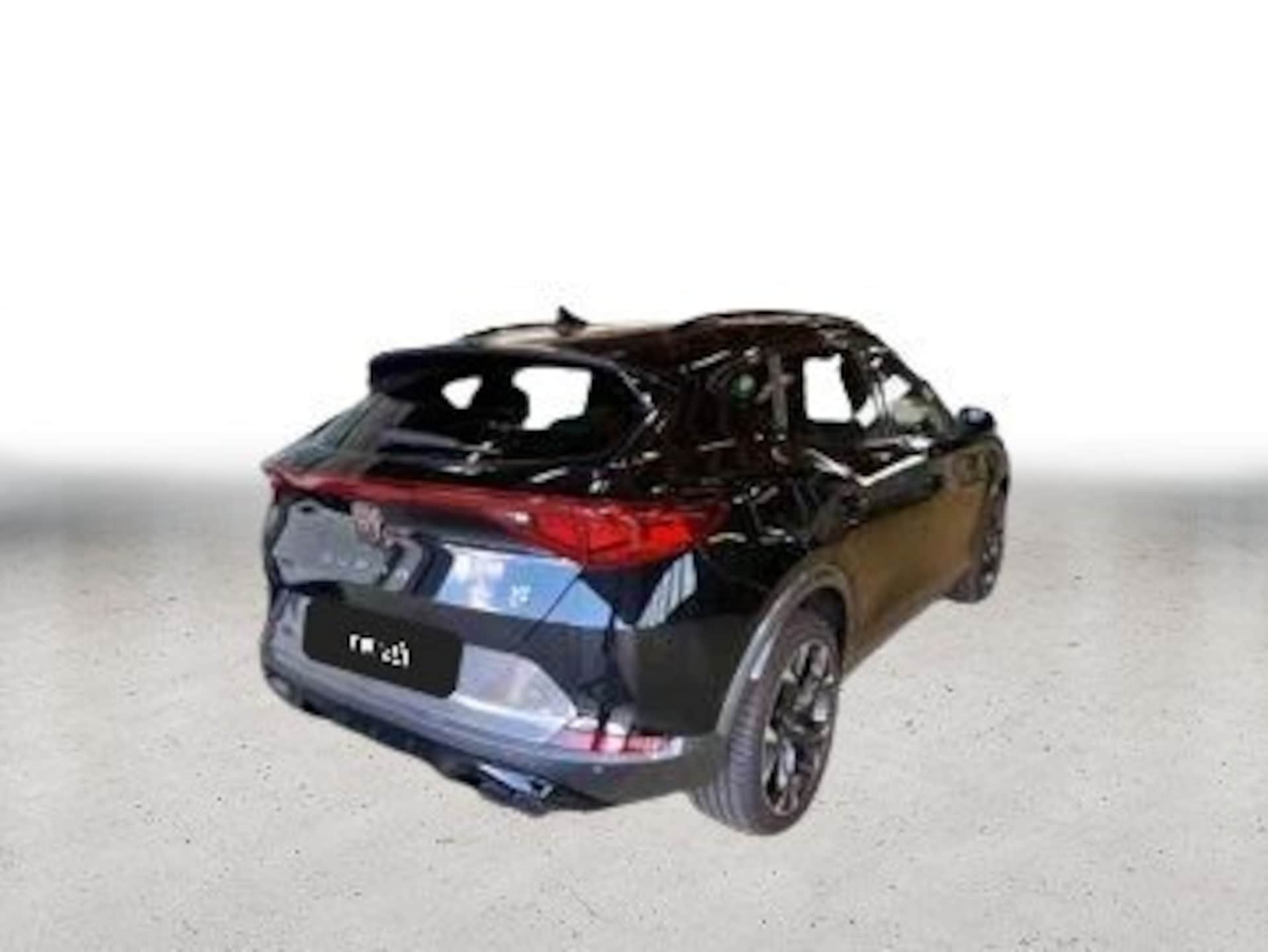 CUPRA Formentor VZ