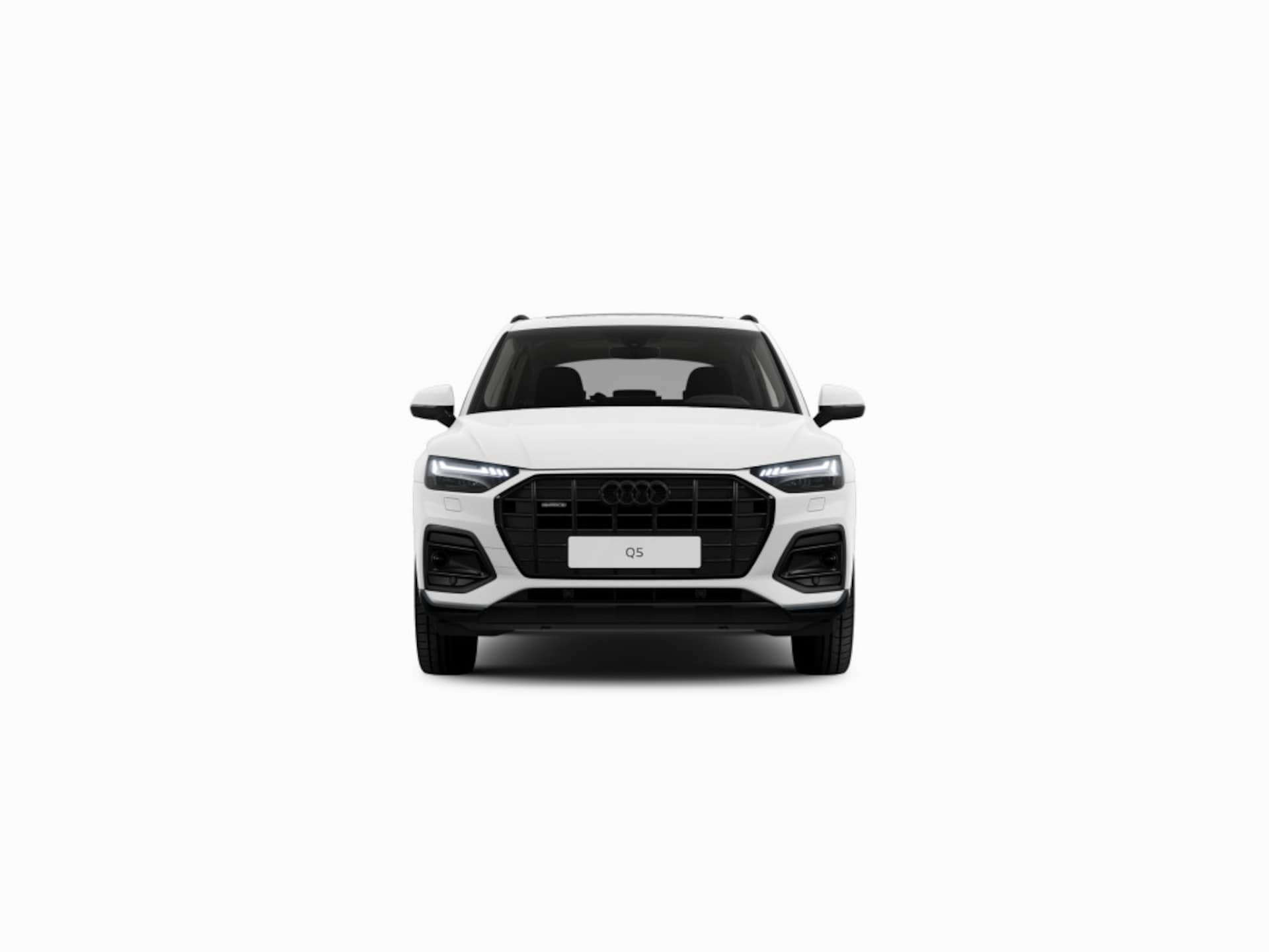 Audi Q5 SUV Advanced