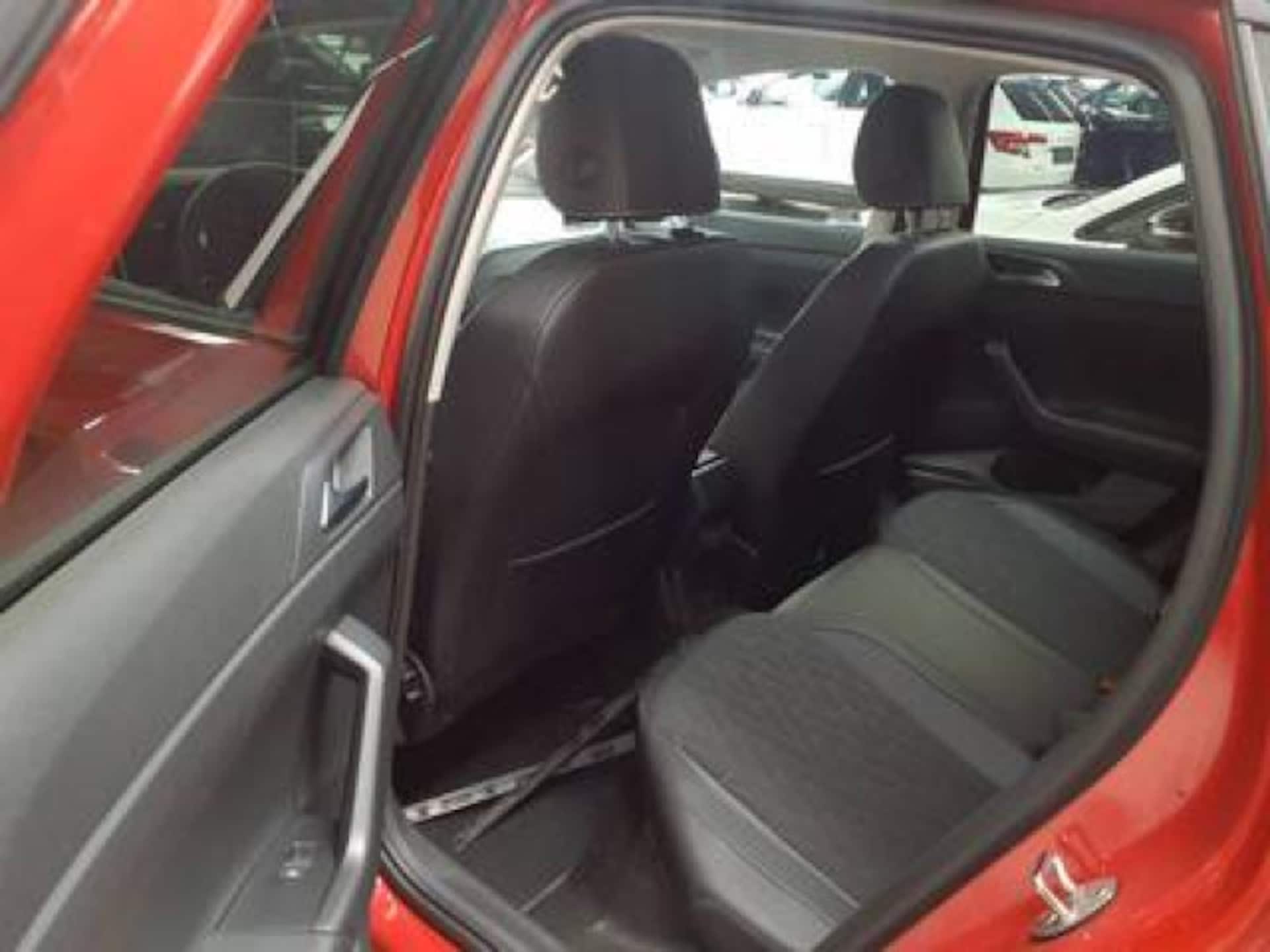 Volkswagen Polo Goal