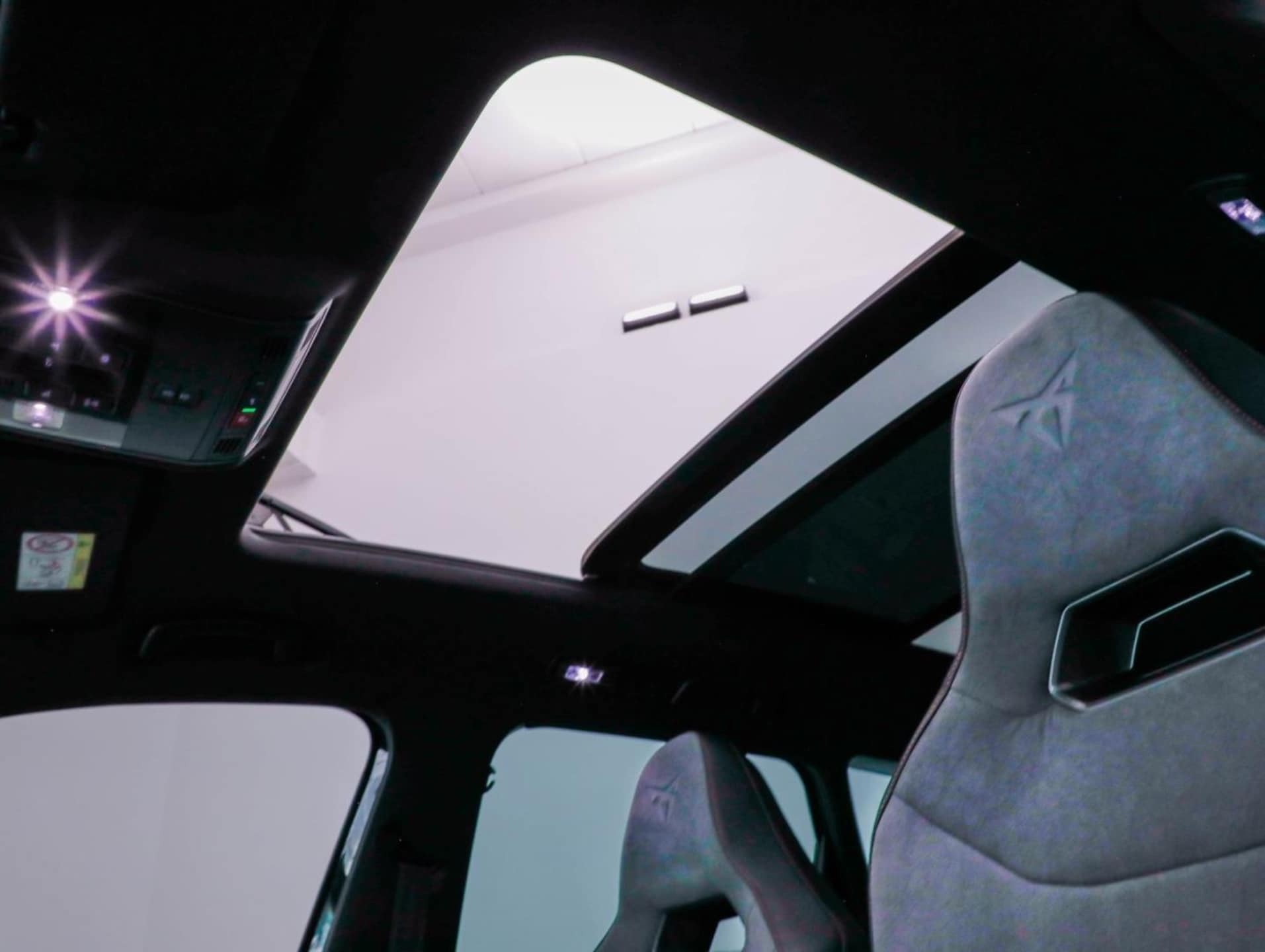 CUPRA Ateca VZ