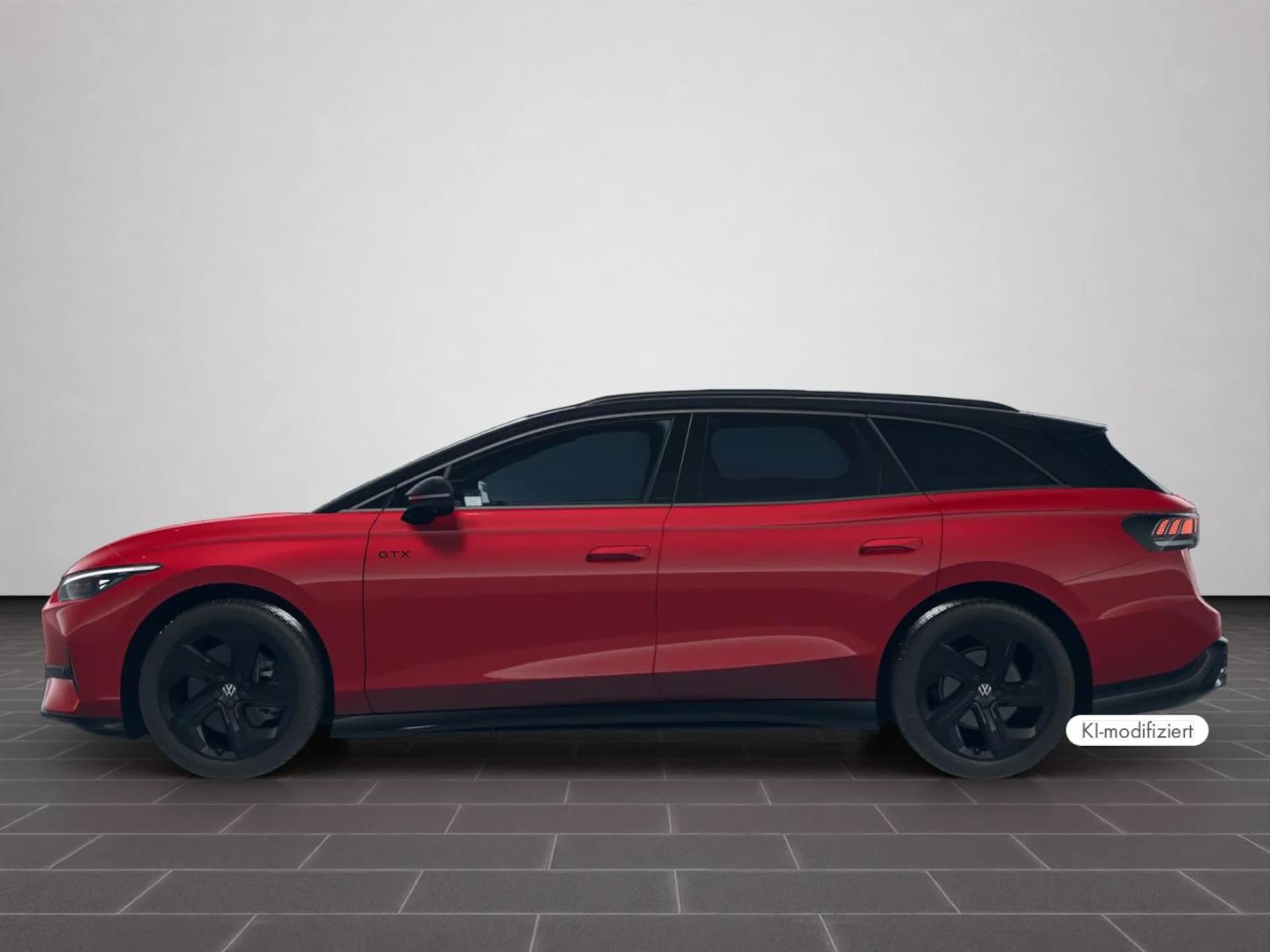 Volkswagen ID.7 Tourer GTX