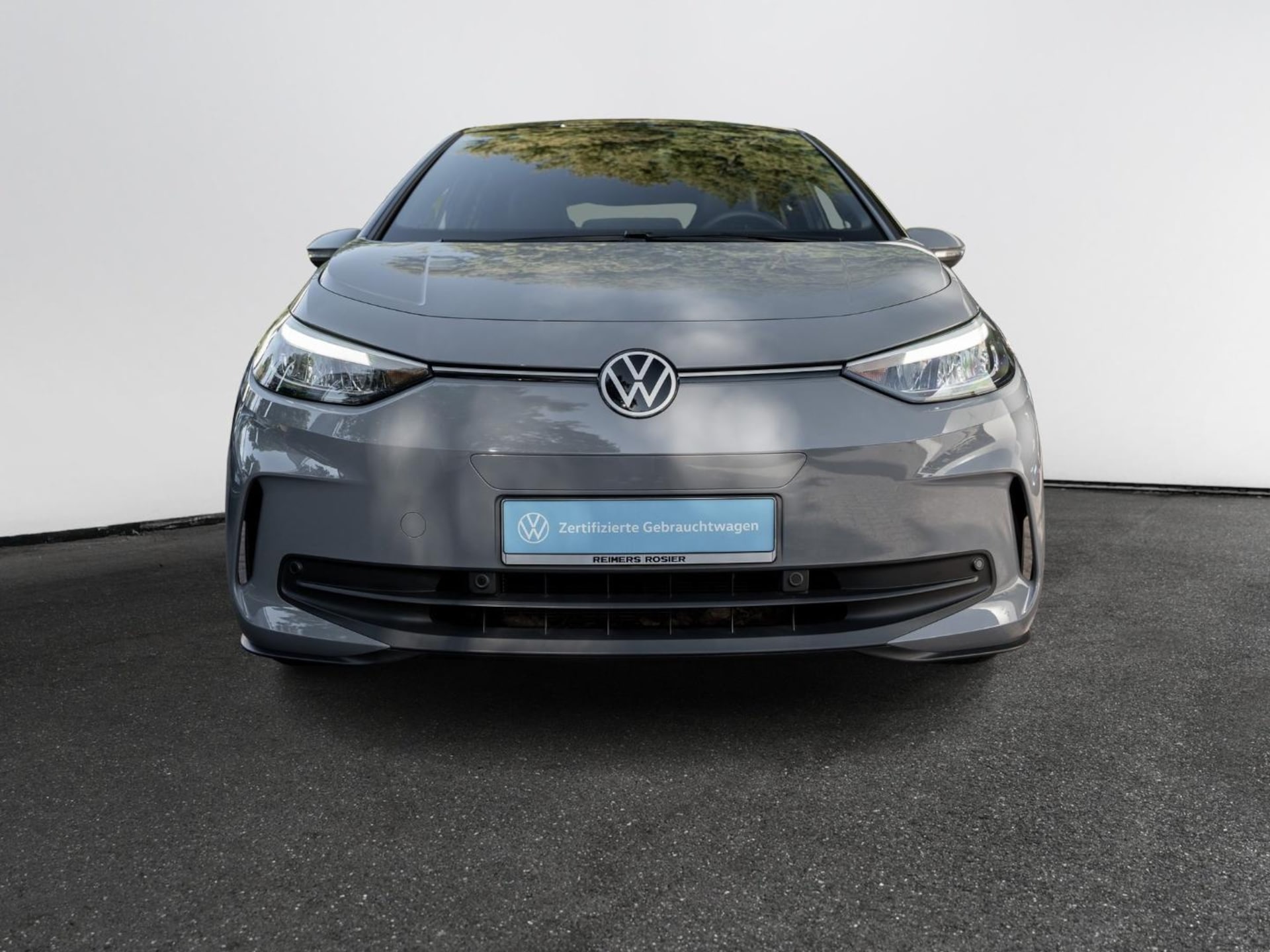 Volkswagen ID.3 MOVE Pro