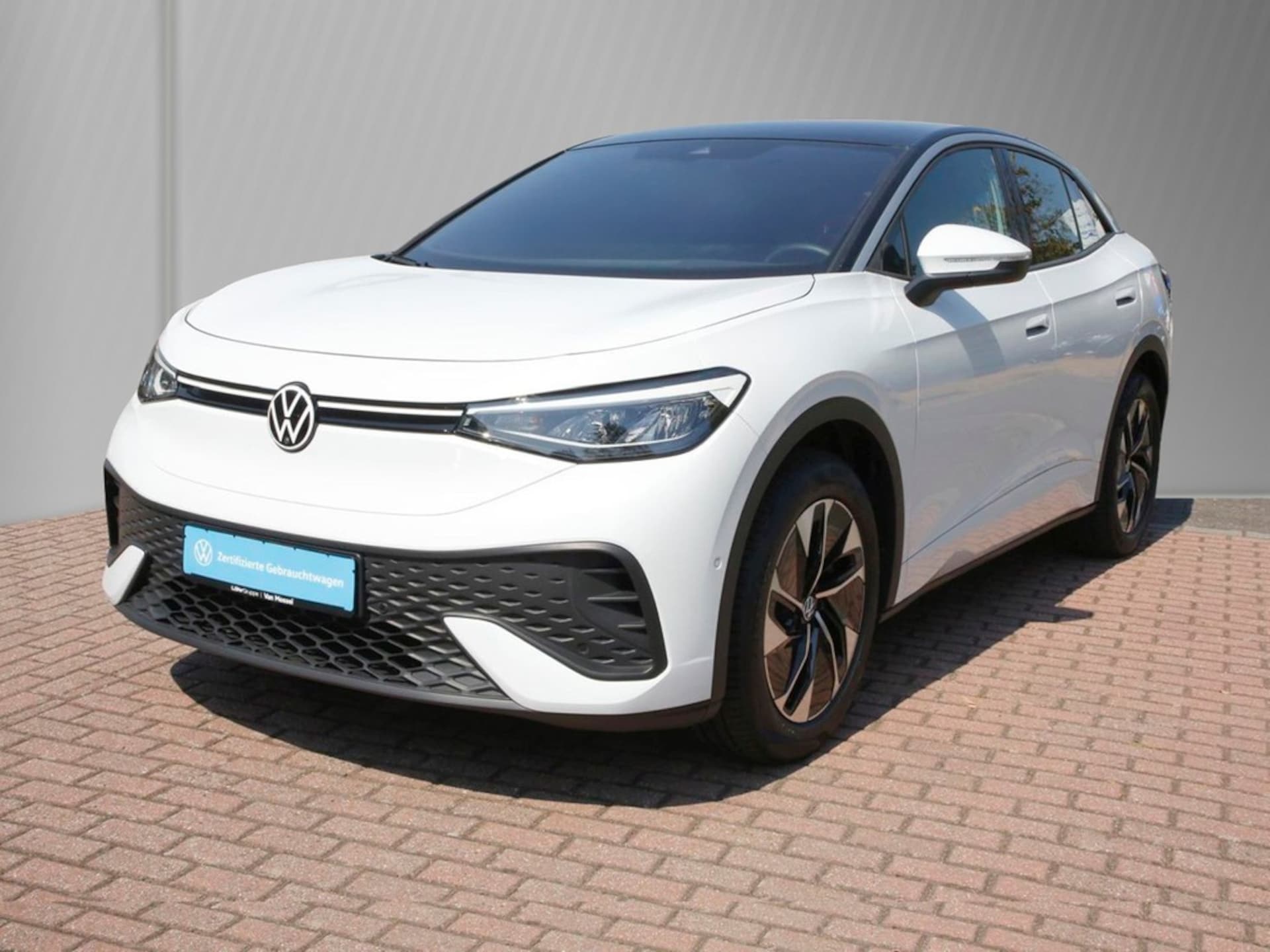 Volkswagen ID.5 Pro