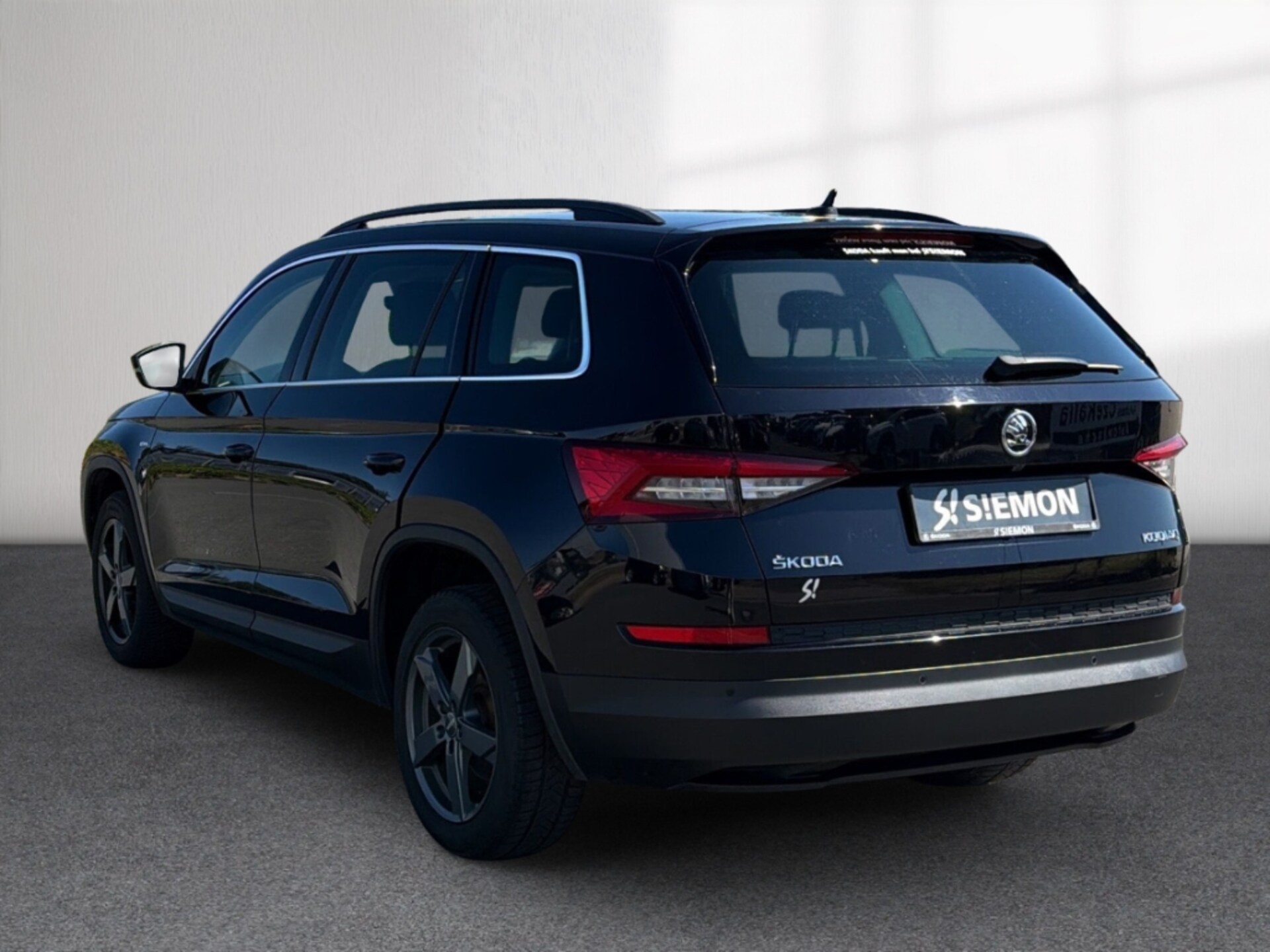 Skoda Kodiaq Ambition