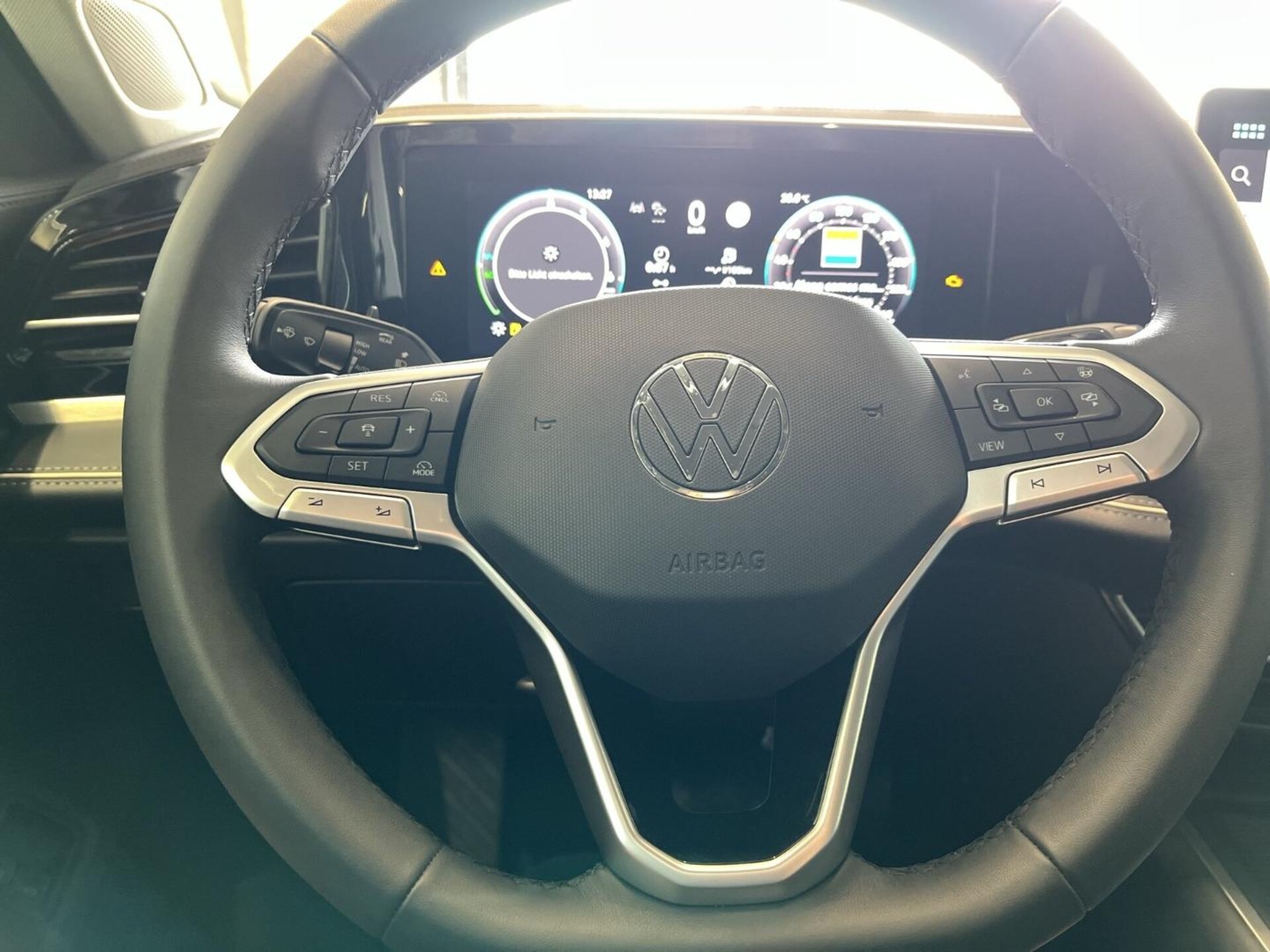 Volkswagen Passat Business