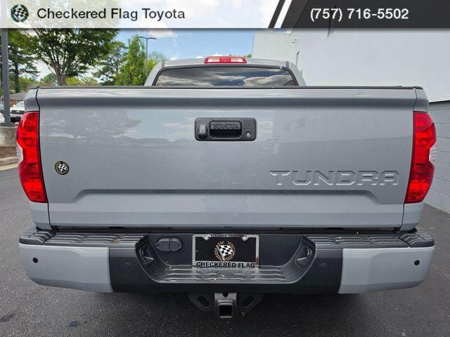 2019 Toyota Tundra