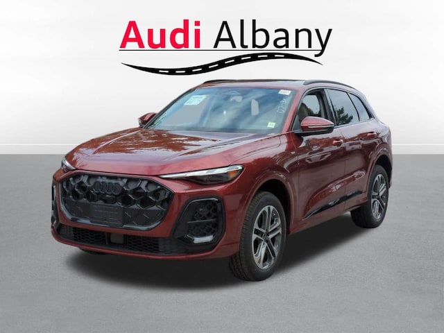 Photo of 2026 Audi Q5