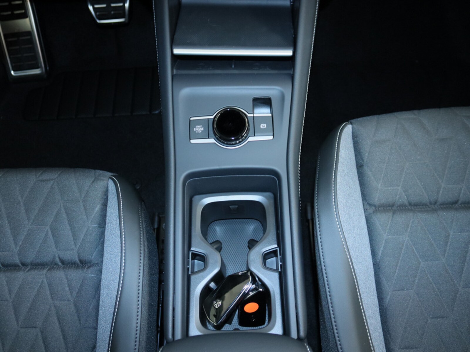 Volkswagen Tiguan – Bild 17