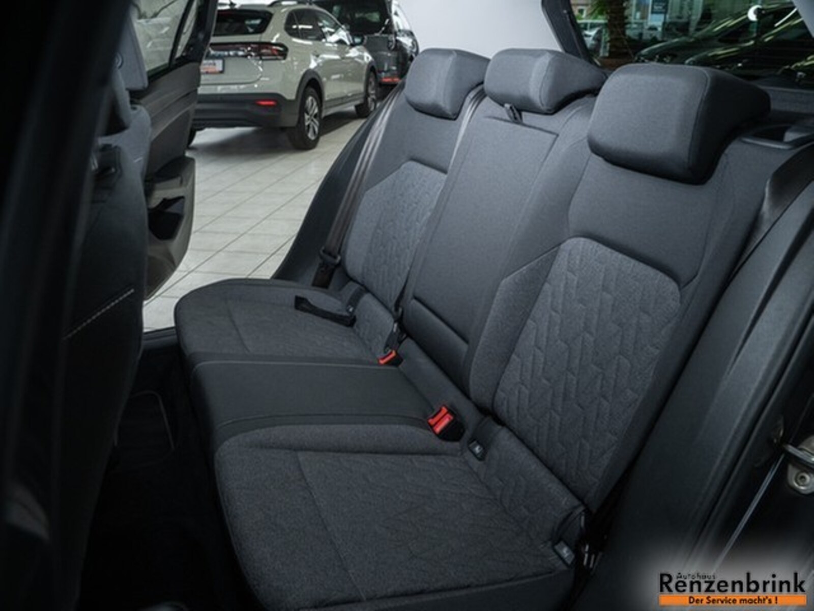 Volkswagen Golf – Bild 7
