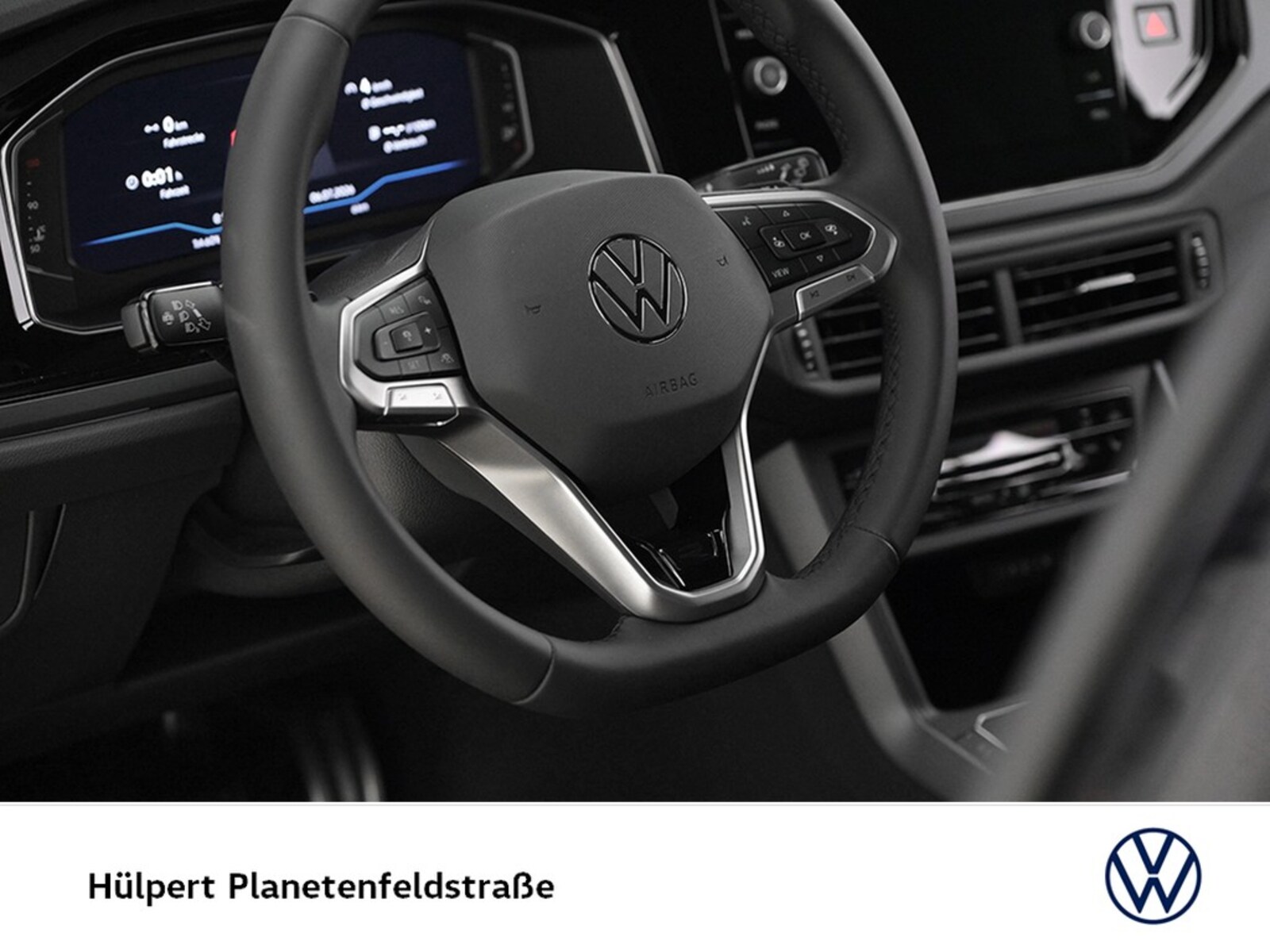 Volkswagen Polo – Bild 10