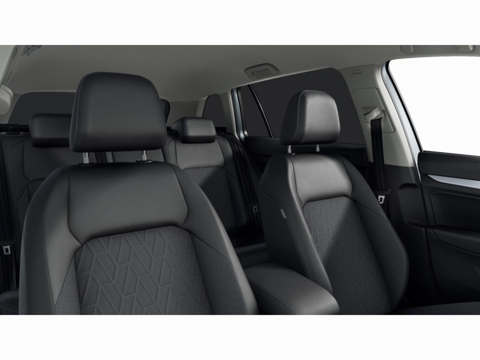 Volkswagen Golf Variant – Bild 4