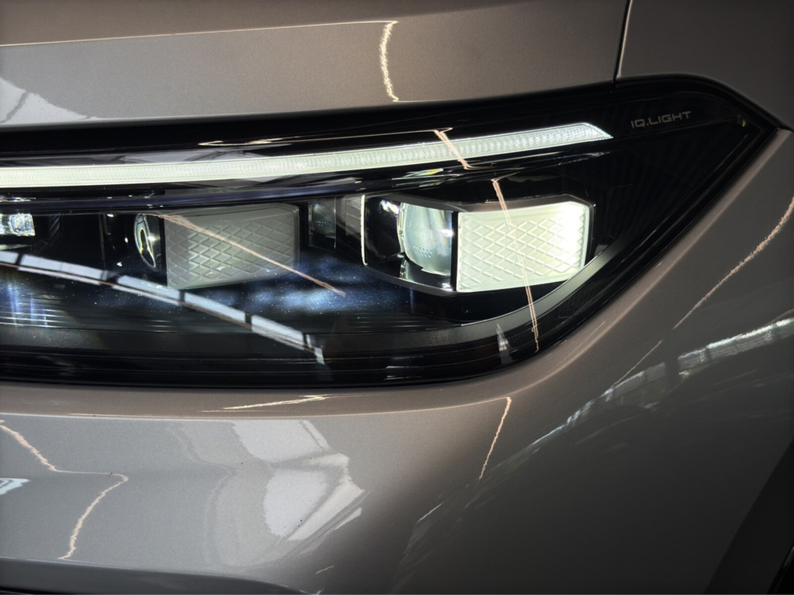 Volkswagen Tayron – Bild 27