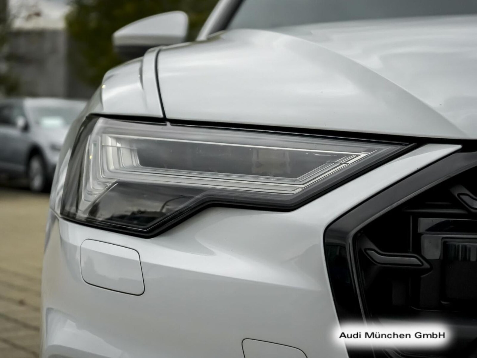 Audi A6 Avant – Bild 8