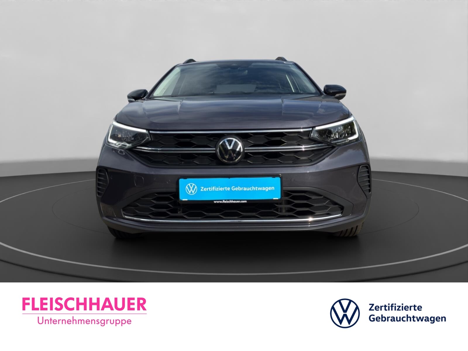 Volkswagen Taigo – Bild 2