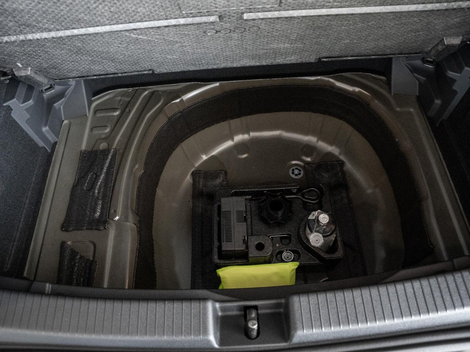 Volkswagen T-Cross – Bild 29