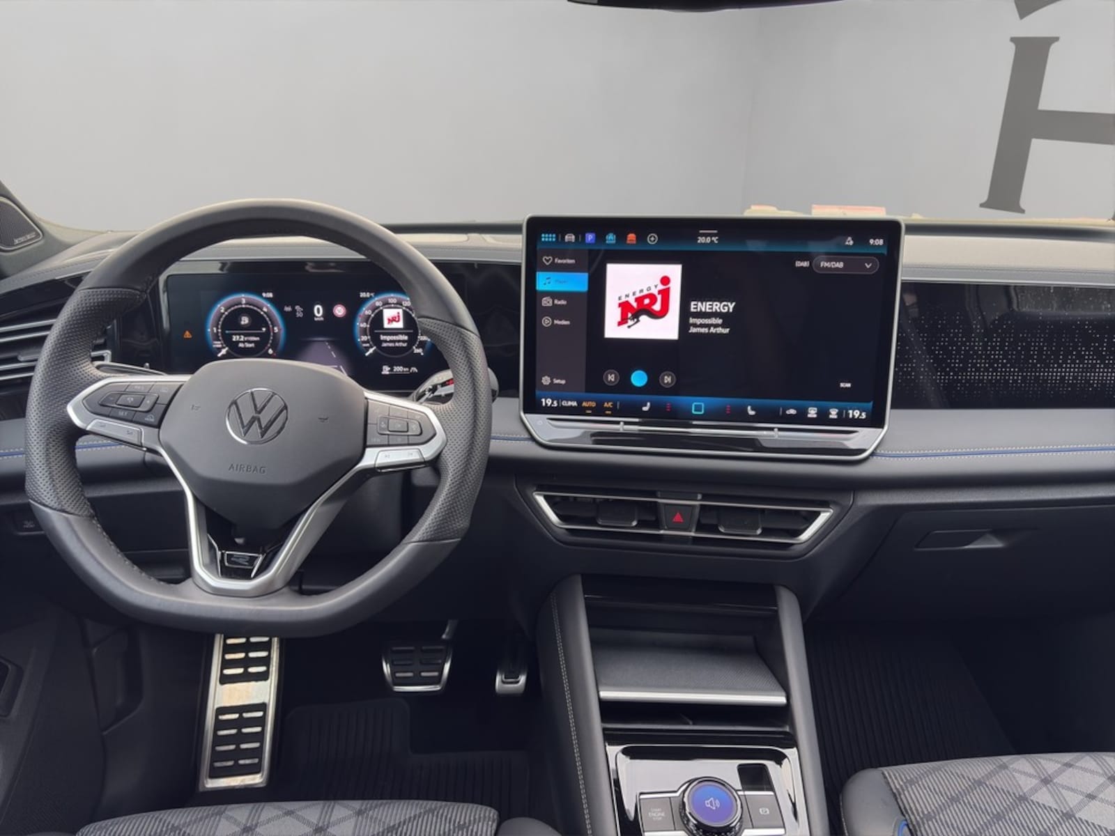 Volkswagen Tiguan – Bild 14